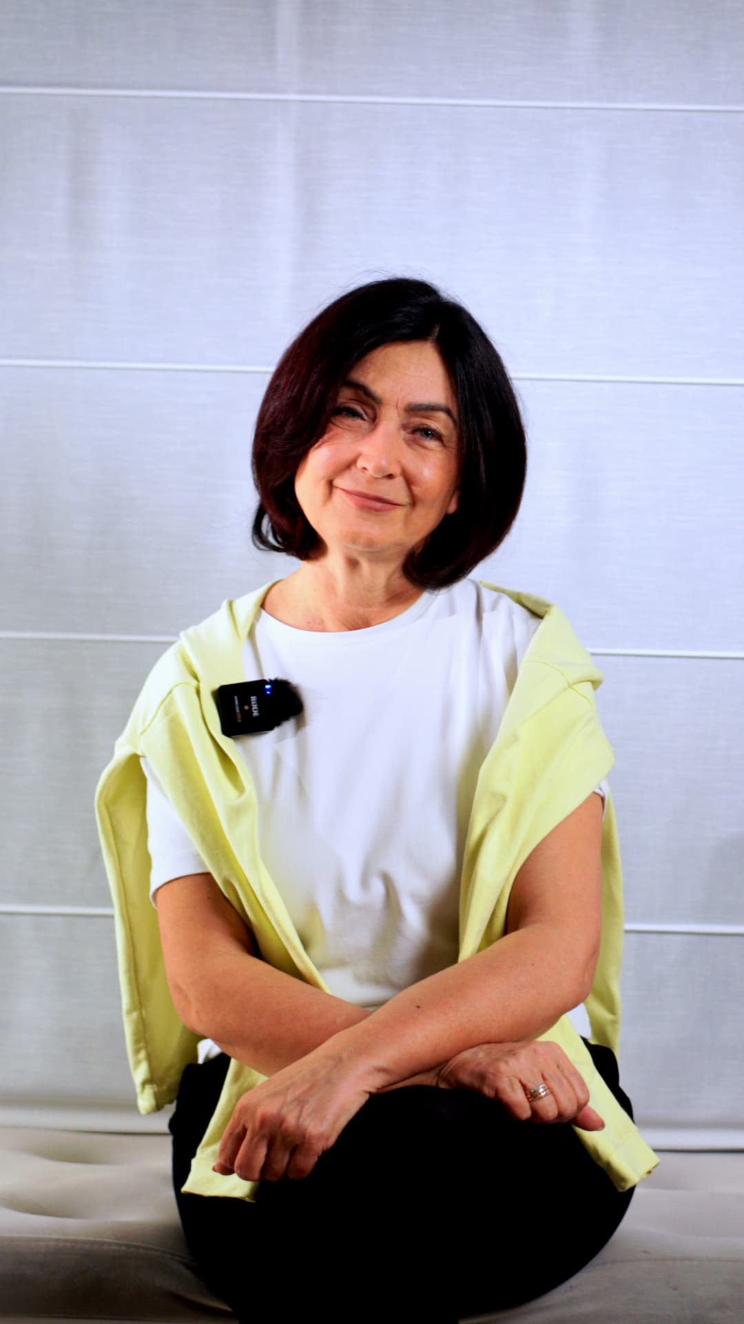 Beata Mrozowska Teraz