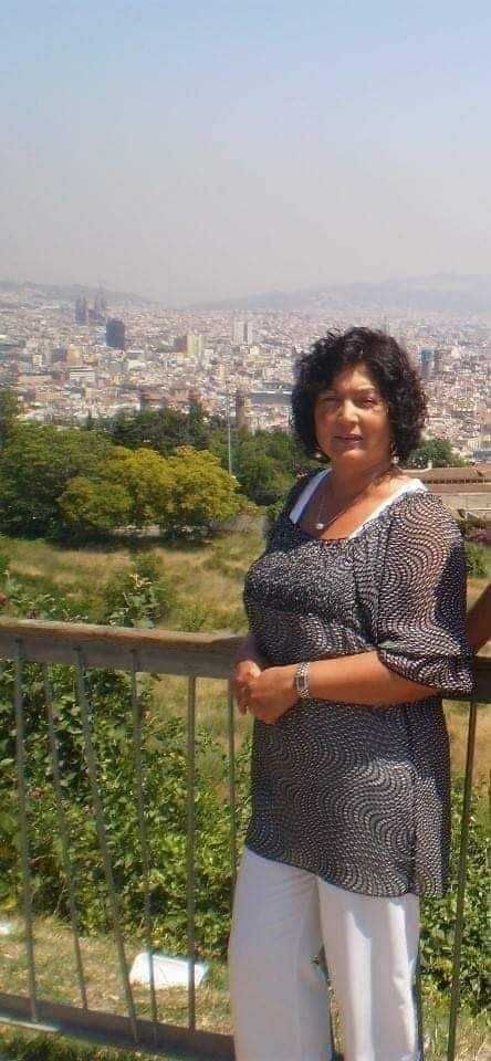 Beata Mrozowska Kiedyś